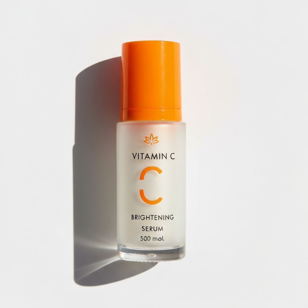 Vitamin C Brightening Serum